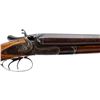 Image 3 : W. RICHARDS | Model: Side Lock Hammer Gun | Caliber: 10 G X 2 7/8"