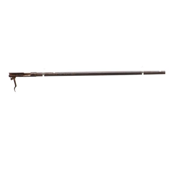 COOEY | Model: 39, Barrelled Action | Caliber: .22 LR