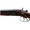 Image 6 : UNKNOWN BELGIAN | Model: Side By Side Hammer Gun | Caliber: 12 G X 2 3/4"