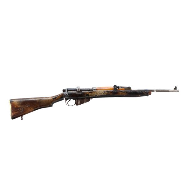 BRITISH LEE ENFIELD | Model: NO1 MKIII* Sporter | Caliber: .303 BR