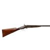 Image 2 : W.M. MOORE & CO | Model: Side Lever Hammer Gun | Caliber: 10 G  X 2 7/8"