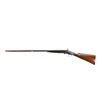 Image 4 : W.M. MOORE & CO | Model: Side Lever Hammer Gun | Caliber: 10 G  X 2 7/8"