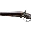 Image 6 : W.M. MOORE & CO | Model: Side Lever Hammer Gun | Caliber: 10 G  X 2 7/8"