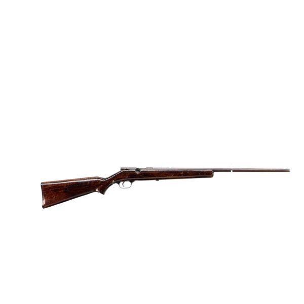 SAVAGE | Model: 3D | Caliber: .22 LR