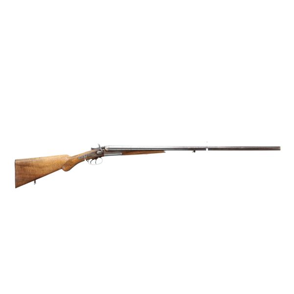 UNKNOWN  BELGIAN | Model: Hammer Gun | Caliber: 16 G X 2 5/8"