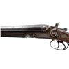 Image 6 : UNKNOWN  BELGIAN | Model: Hammer Gun | Caliber: 12 G X 2 3/4"