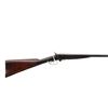 Image 2 : CALDERWOOD & SON DUBLIN | Model: Side Lever Hammer Gun | Caliber: 12 G