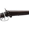 Image 3 : CALDERWOOD & SON DUBLIN | Model: Side Lever Hammer Gun | Caliber: 12 G