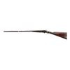 Image 4 : CALDERWOOD & SON DUBLIN | Model: Side Lever Hammer Gun | Caliber: 12 G