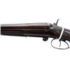 Image 6 : CALDERWOOD & SON DUBLIN | Model: Side Lever Hammer Gun | Caliber: 12 G
