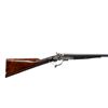 Image 2 : A. SANDERS MAIDSTONE | Model: Underlever Hammer Gun | Caliber: 12 G X 2 3/4"