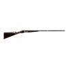 Image 1 : W.J. JEFFREY & CO | Model: Side By Side Hammerless | Caliber: 12 G X 2 5/8"