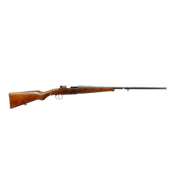 HUSQVARNA | Model: Small Ring 98 Sporter | Caliber: 6.5 X 55
