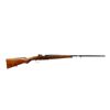 Image 1 : HUSQVARNA | Model: Small Ring 98 Sporter | Caliber: 6.5 X 55