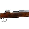 Image 3 : HUSQVARNA | Model: Small Ring 98 Sporter | Caliber: 6.5 X 55