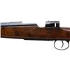 Image 6 : HUSQVARNA | Model: Small Ring 98 Sporter | Caliber: 6.5 X 55