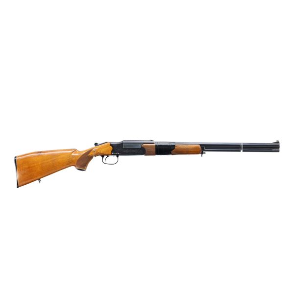 VOERE | Model: 2120 | Caliber: 12 G X 2 3/4"/.222 REM