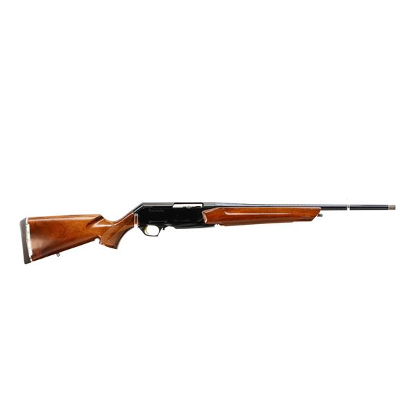 FN BROWNING | Model: Longtrac | Caliber: .30-06 SPRG
