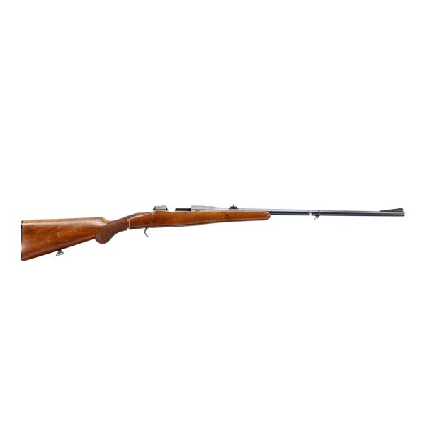 HUSQVARNA | Model: Small Ring Sporter | Caliber: 9.3 X 57