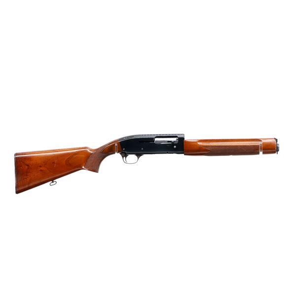 PERFEX | Model: Semi Auto | Caliber: 12 G