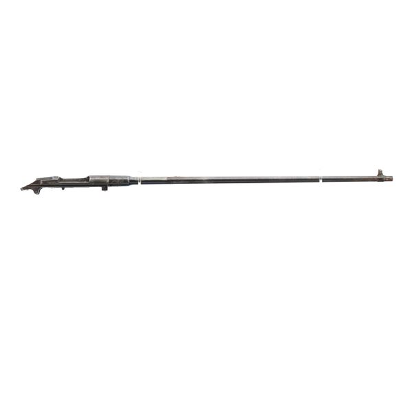 RUSSIAN MOSIN NAGANT | Model: 91/30, Barrelled Action | Caliber: 7.62 X 54R