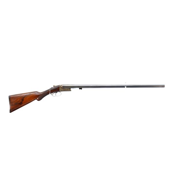 REMINGTON ARMS CO | Model: Side By Side Hammerless | Caliber: 12 G X 3"