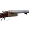 Image 3 : REMINGTON ARMS CO | Model: Side By Side Hammerless | Caliber: 12 G X 3"