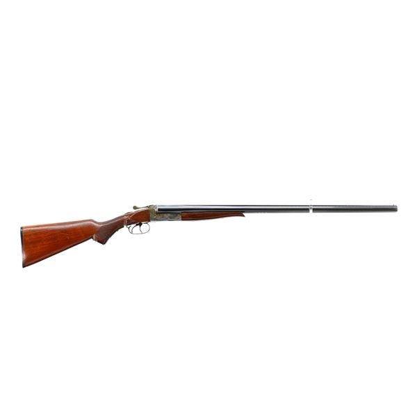 IVER JOHNSON | Model: Hercules Grade | Caliber: 20 G X 2 3/4"
