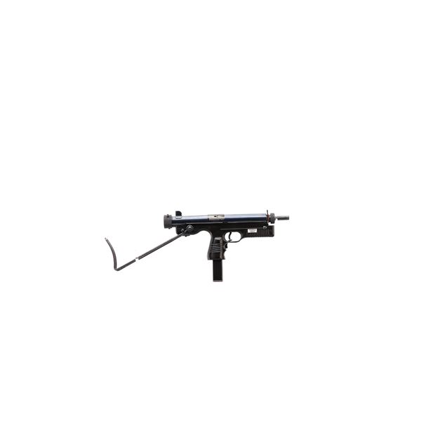 DEACTIVATED KOMMANDO ARMS | Model: LDP | Caliber: 9MM LUGER