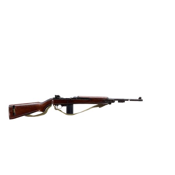 DEACTIVATED US CARBINE | Model: M1 | Caliber: .30 M1