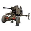 Image 1 : DEACTIVATED BRITISH BOFORS | Model: MKI/12 | Caliber: 40MM BOFORS