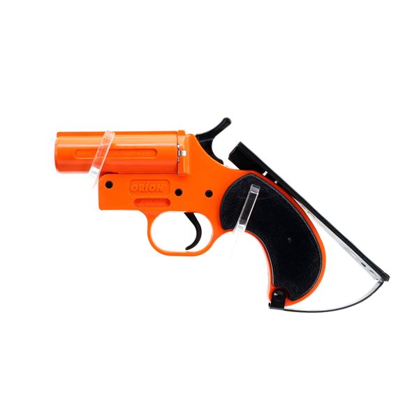 ORION | Model: Single Shot Flare | Caliber: 12 G FLARE