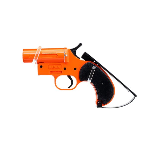 ORION | Model: Single Shot Flare | Caliber: 12 G FLARE