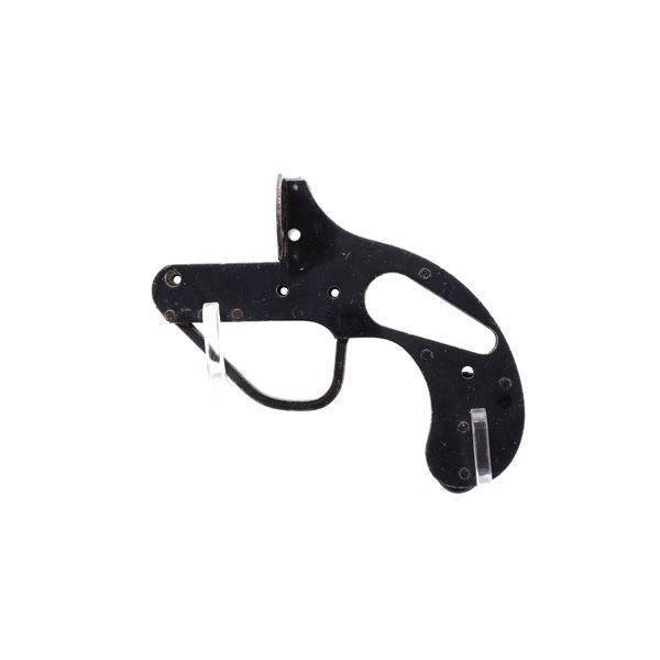 BRITISH  | Model: NO1 MK5 Flare Pistol Frame | Caliber: NA