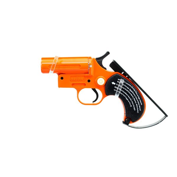 ORION | Model: Single Shot Flare | Caliber: 12 G FLARE