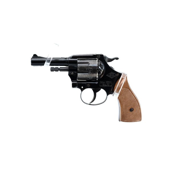 MONDIAL ITALY | Model: 99X | Caliber: .22 CAL BANK
