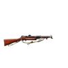 Image 1 : DEACTIVATED BRITISH LANCHESTER | Model: MKI | Caliber: 9MM LUGER