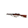 Image 4 : DEACTIVATED BRITISH LANCHESTER | Model: MKI | Caliber: 9MM LUGER