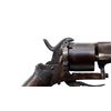 Image 10 : DEACTIVATED UNKNOWN BELGIAN | Model: Lefaucheux Pinfire | Caliber: 7MM PINFIRE