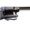 Image 11 : DEACTIVATED UNKNOWN BELGIAN | Model: Lefaucheux Pinfire | Caliber: 7MM PINFIRE