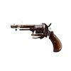 Image 1 : DEACTIVATED UNKNOWN BELGIAN | Model: Lefaucheux Pinfire | Caliber: 7MM PINFIRE