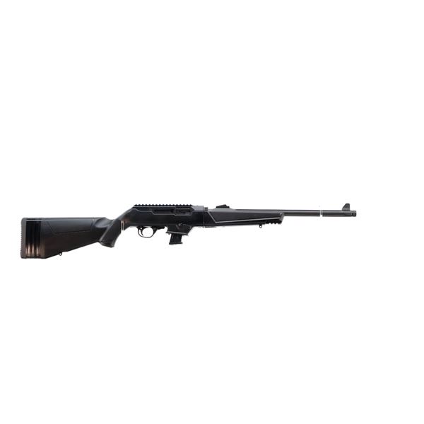 DEACTIVATED RUGER | Model: PC Carbine | Caliber: 9MM LUGER