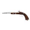 Image 18 : DEACTIVATED UNKNOWN SPANISH | Model: Target Pistol Set | Caliber: .44 CAL