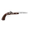 Image 19 : DEACTIVATED UNKNOWN SPANISH | Model: Target Pistol Set | Caliber: .44 CAL