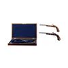 Image 1 : DEACTIVATED UNKNOWN SPANISH | Model: Target Pistol Set | Caliber: .44 CAL