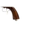 Image 22 : DEACTIVATED UNKNOWN SPANISH | Model: Target Pistol Set | Caliber: .44 CAL