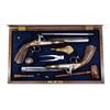 Image 32 : DEACTIVATED UNKNOWN SPANISH | Model: Target Pistol Set | Caliber: .44 CAL