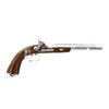 Image 3 : DEACTIVATED UNKNOWN SPANISH | Model: Target Pistol Set | Caliber: .44 CAL