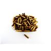 Image 1 : NON-PRIMED ASSORTED 7.62X39MM BRASS CASES LOT