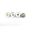 Image 2 : JSB MATCH DIABOLO .177 CALIBER (4.5MM) PELLETS LOT